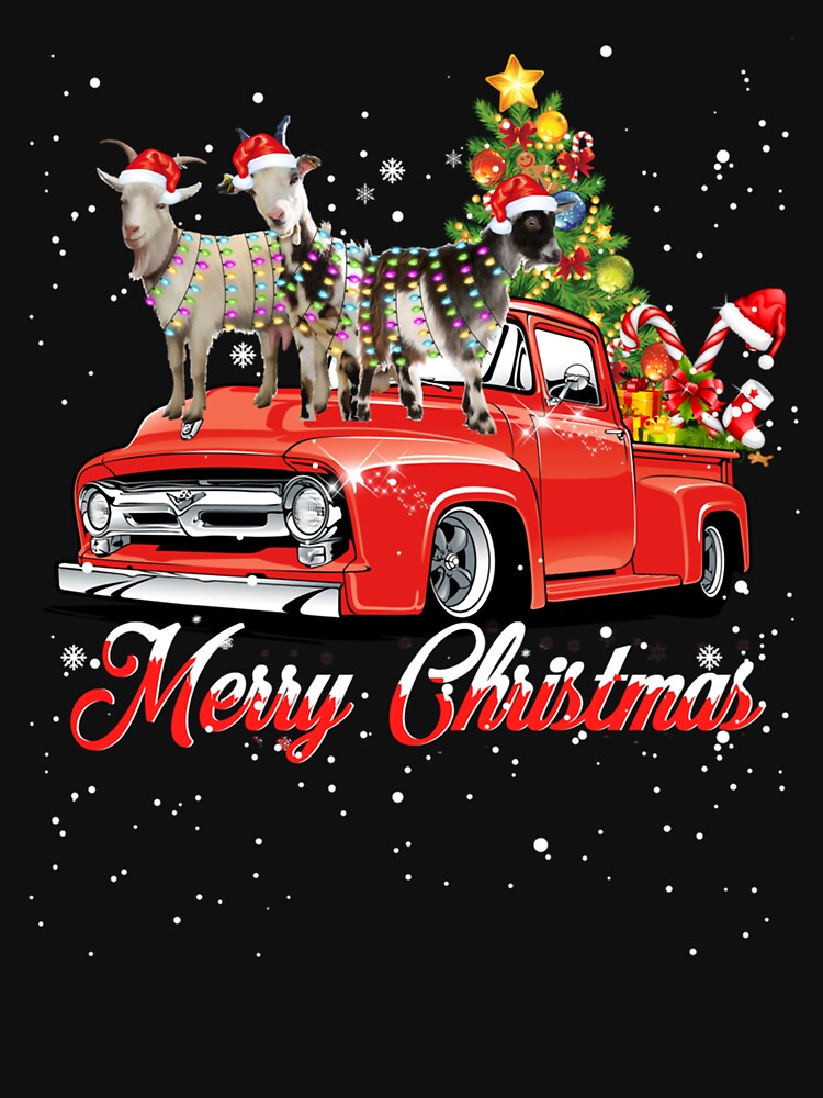 This Is My Christmas Pajama Red Truck Christmas by brntcoff1