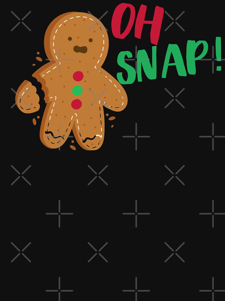 Oh Snap by Everythingafter
