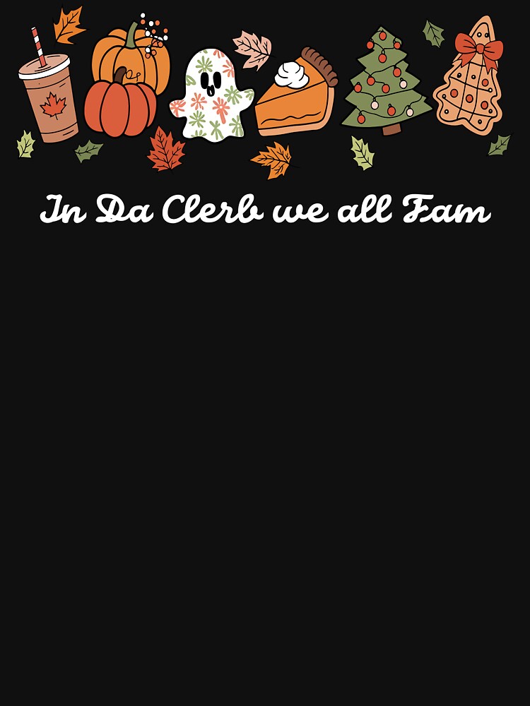 In Da Clerb We All Fam by ElizabethMorri2