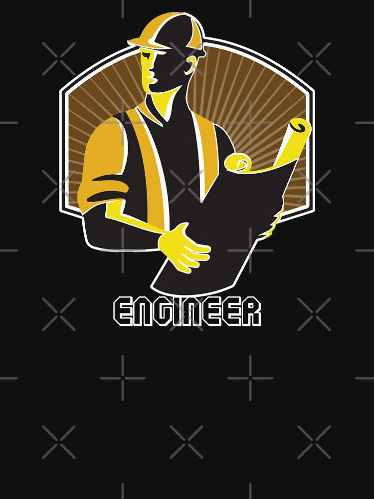 Engineer Hhh by Creativenetic