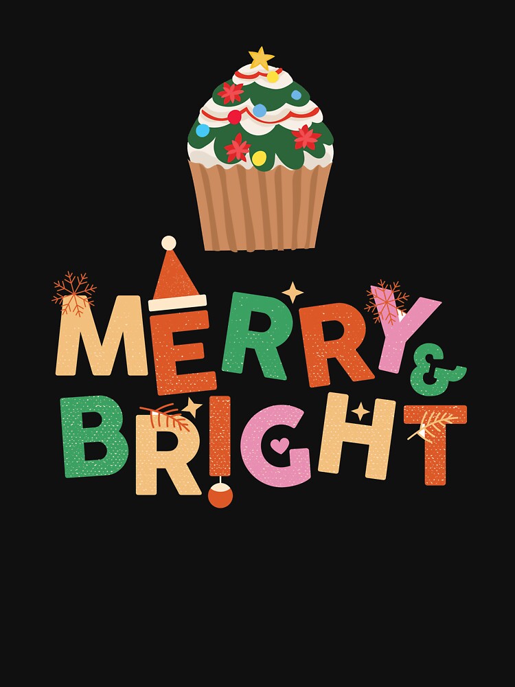 merry bright cake by ichirochen