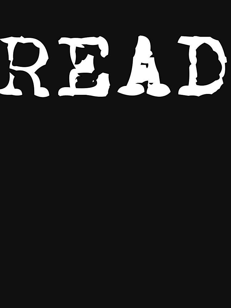 READ by teachertees