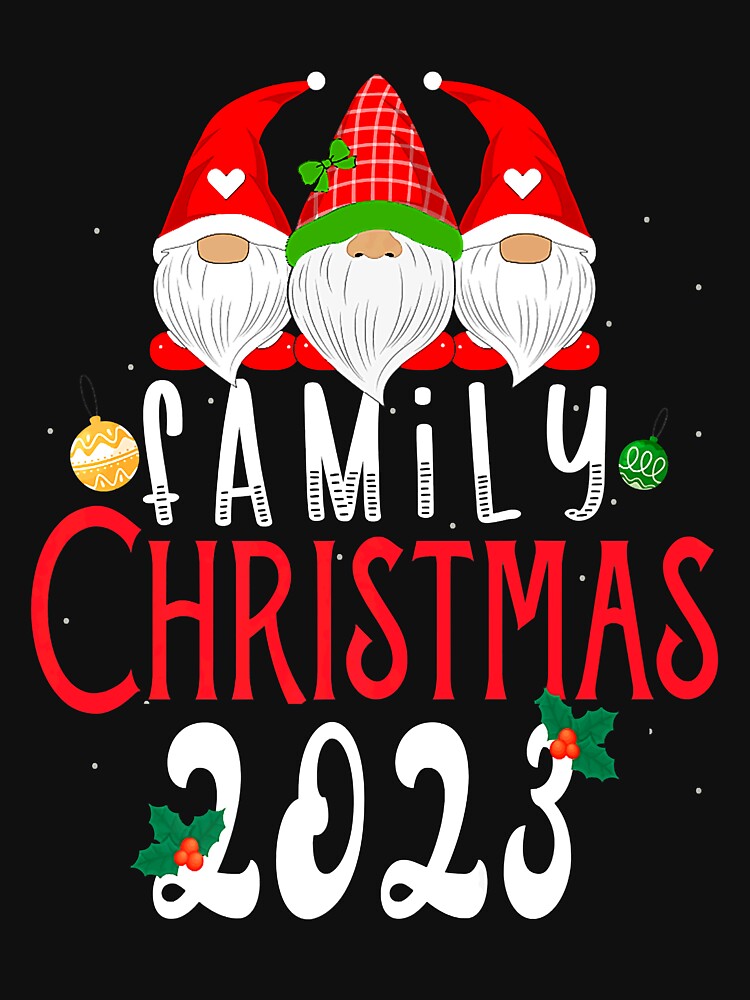 Family Christmas 2023 Making Memories Together Shirt, Family Christmas 2023 Custom Tshirt, Making Memories Together Christmas Custom Shirt by MargieSommer