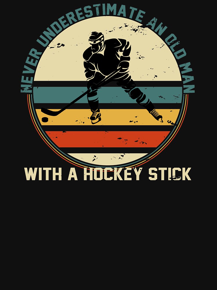Hockey by MikesTeez