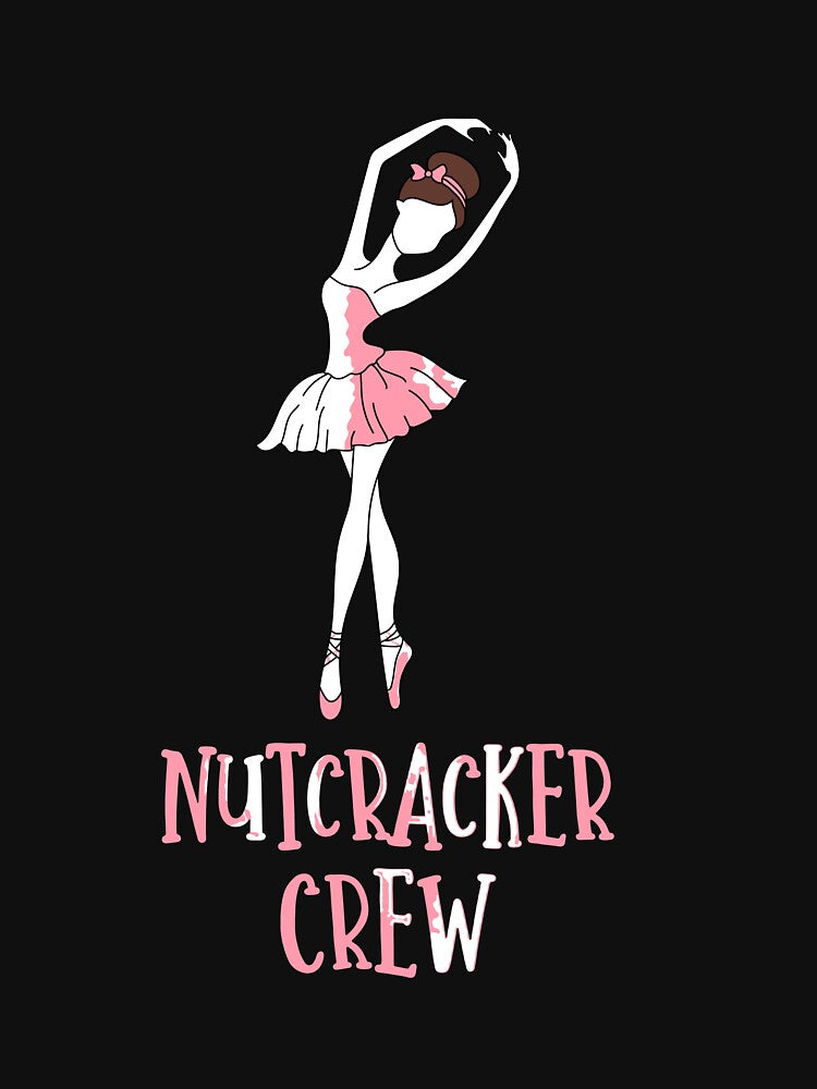cute nutcracker ballet by GraciellaBaisey