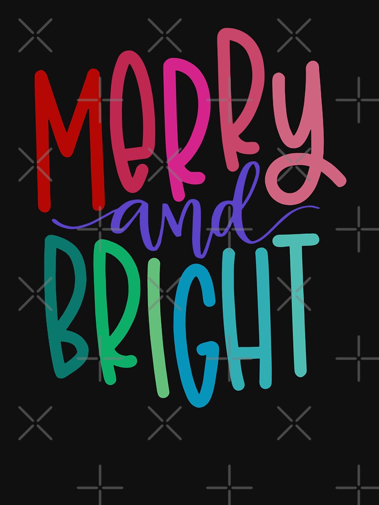 Merry and Bright by Cutefy