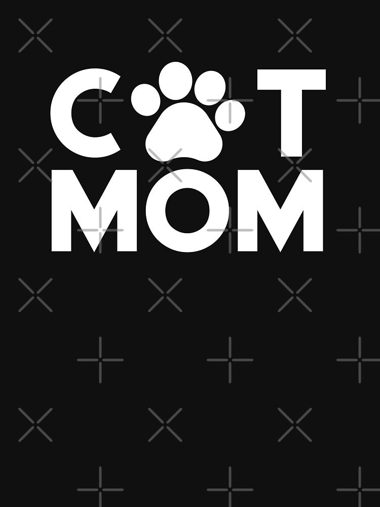 Cat Mom #10 by SalahBlt