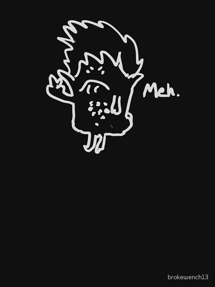 Meh Gremlin, light by brokewench13