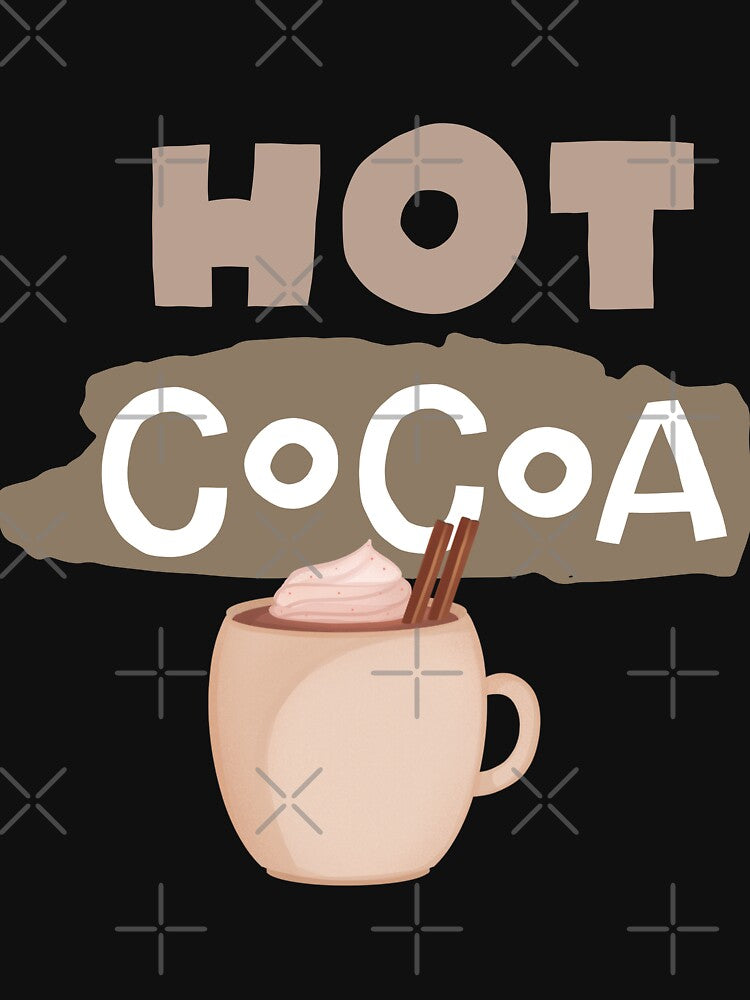 HOI COCOA by jayron88