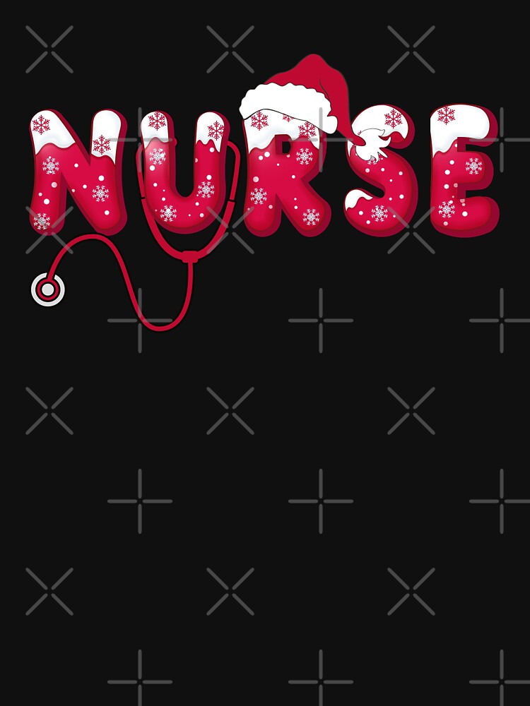Christmas nurse by RecStore