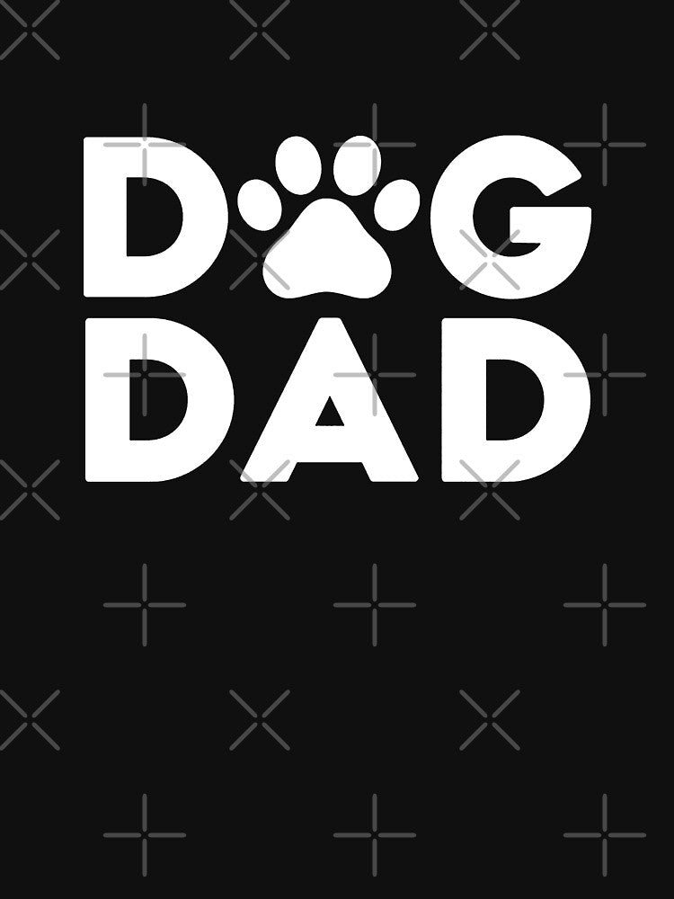 Dog Dad #1 by SalahBlt
