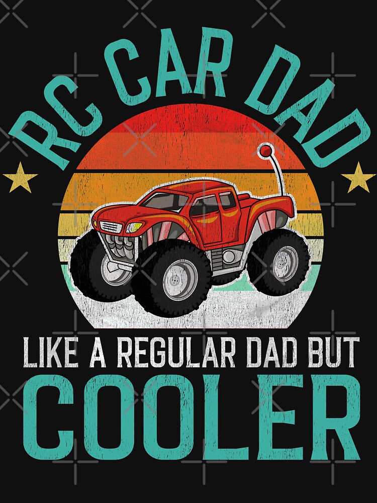 RC Car Dad by LipiShop