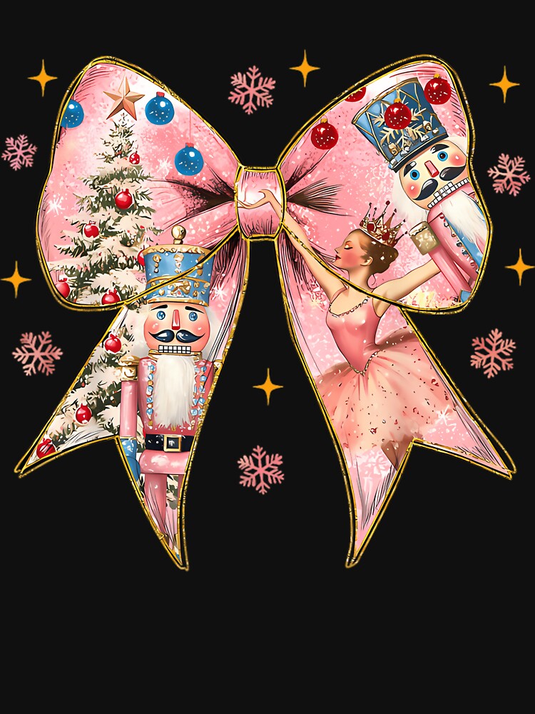 Meme Retro Vintage Christmas Style Holiday 2025 by essertomb