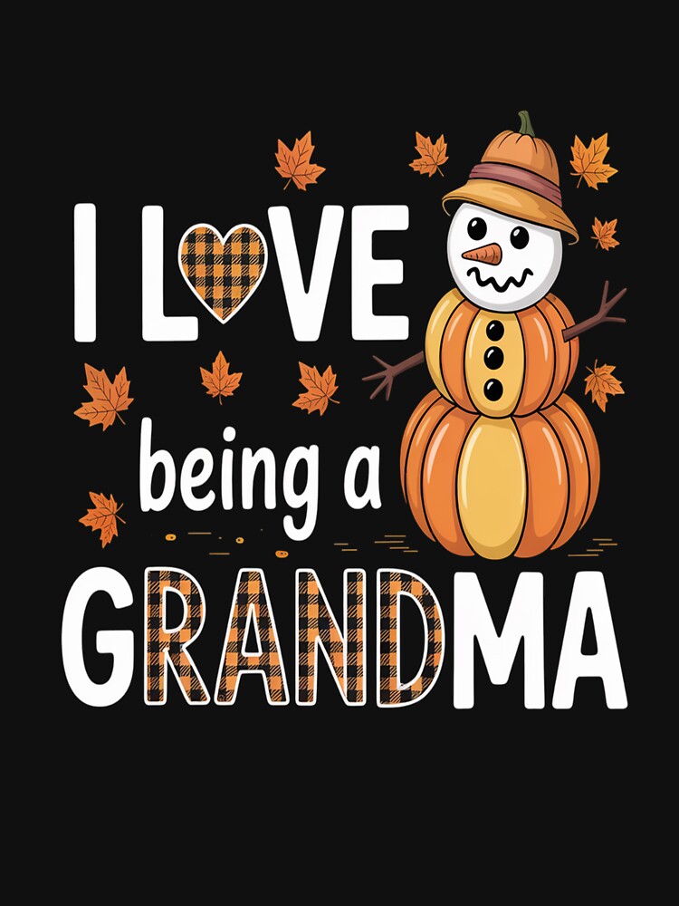 I Love Being A Grandma by TeamLequid