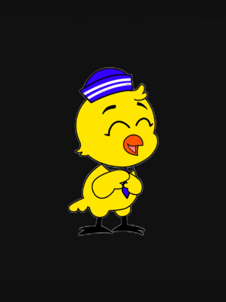 Cute Duck by Danin21Shop