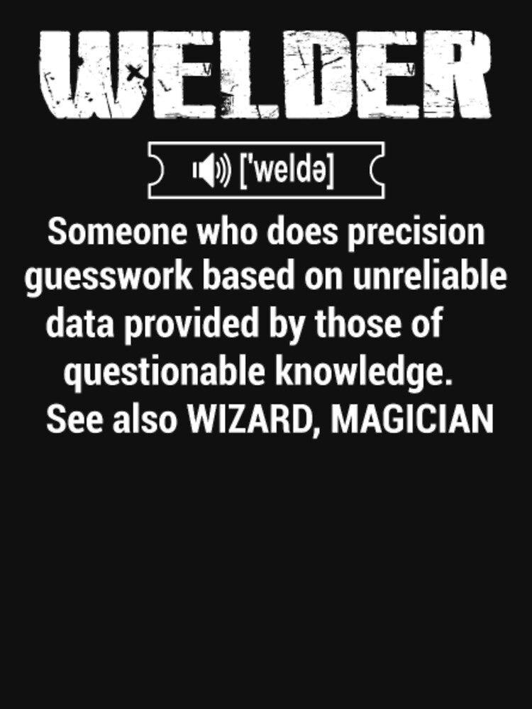 Define Welder by aryagiri