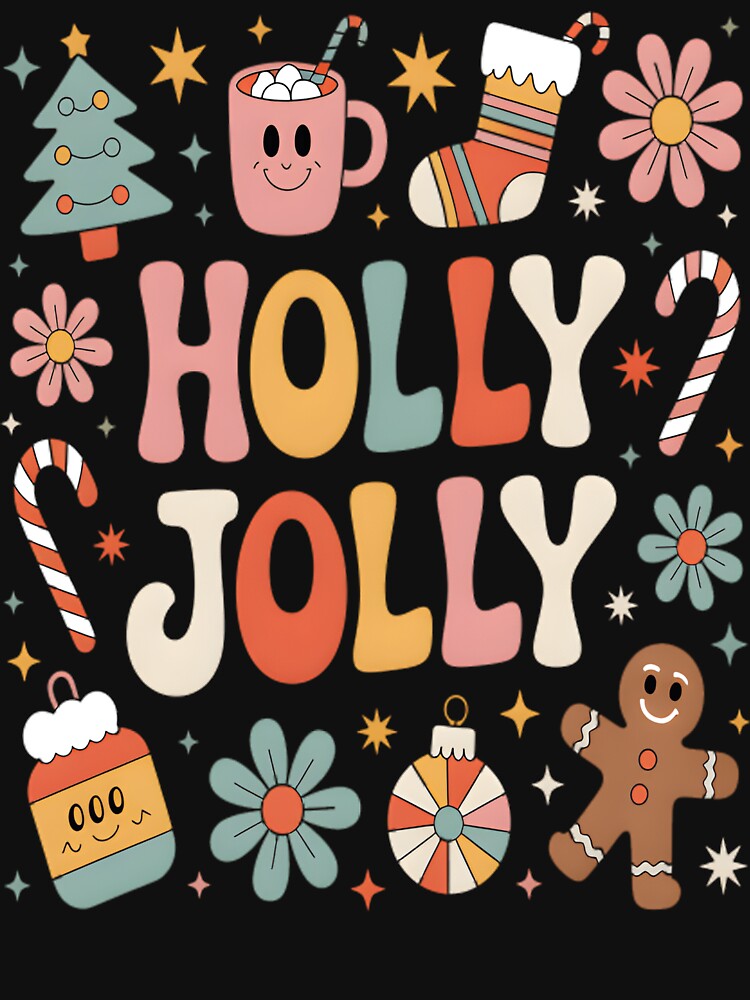 associated laughter Christmas in and season. during with cheerful, joy means life happy, full It and the joyful, the atmosphere, Christmas of and by SmithWSTaRR