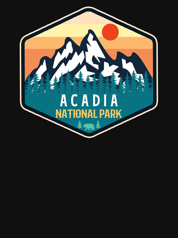 Acadia National Park by nature-space