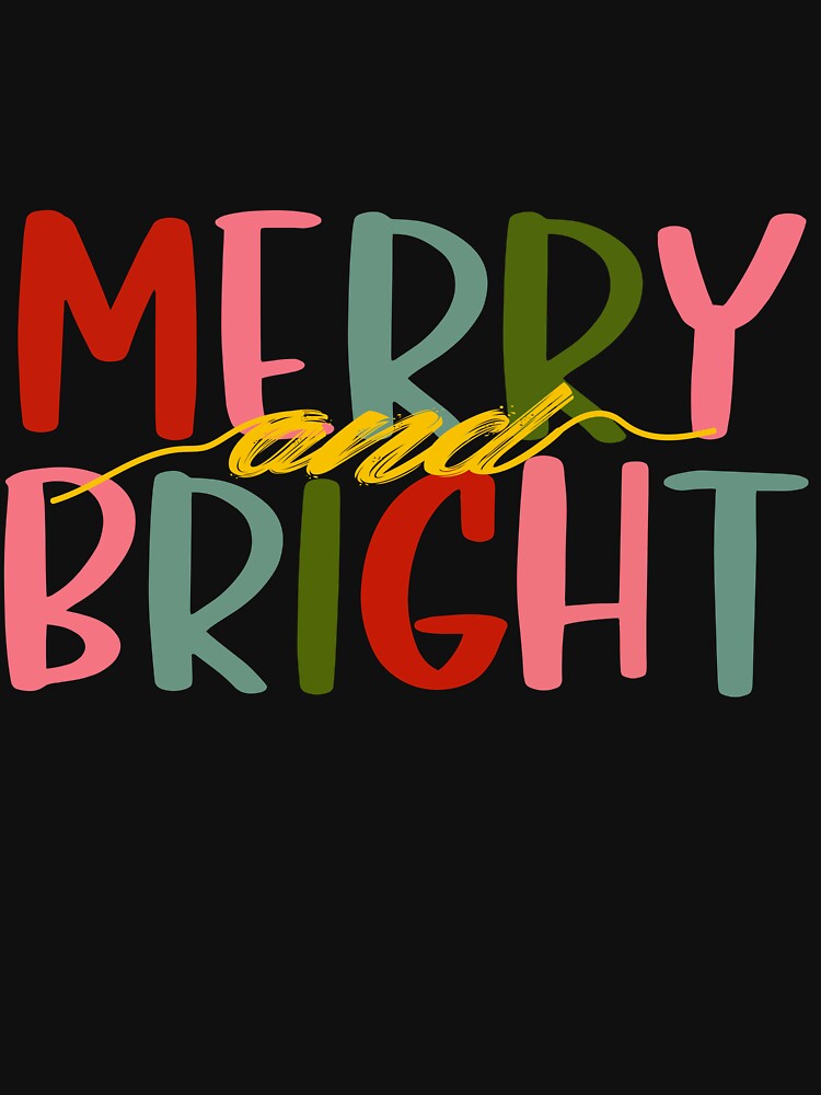merry and bright retro 80s 90s by byrneberridge