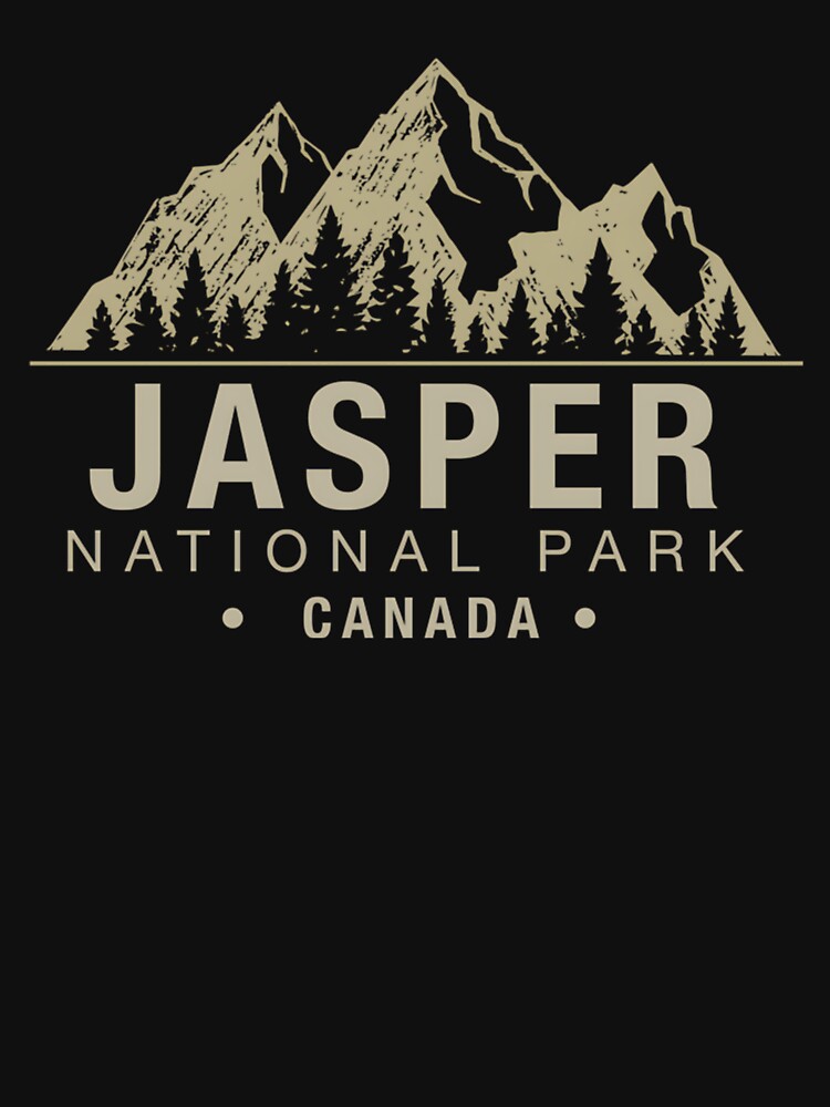 Jasper National Park by aggvinquoterl