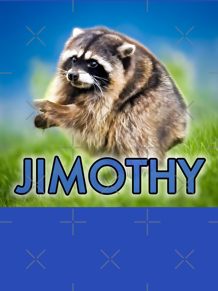 Jimothy, Seattle's bestest boy by FAKE TYCHO STUFF