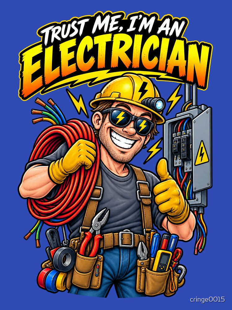 Electrician by cringe0015