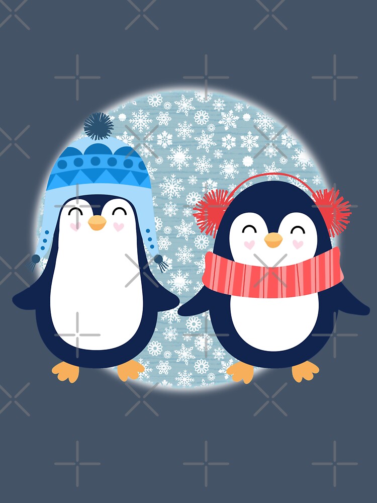 walkin in a winter wonderland by Wonderful world of whimsical Art of yesteryear and today