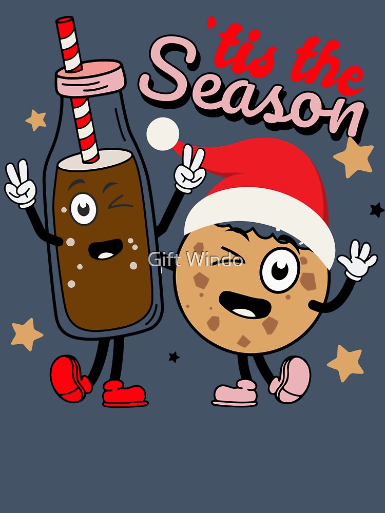 Tis the Season by Gift Windo