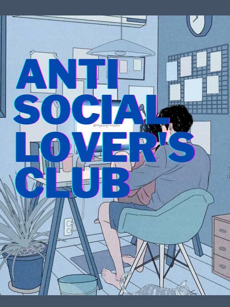 Social Lovers Club by alexandrutarcan