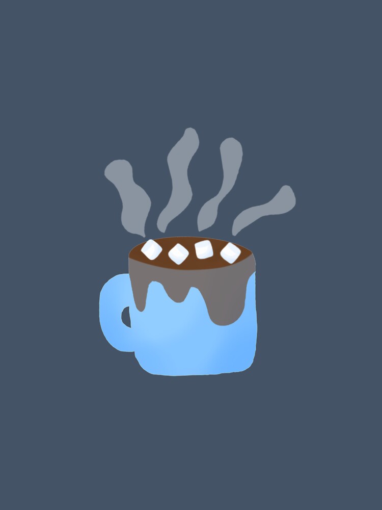 Hot cocoa by ArtsyDonut