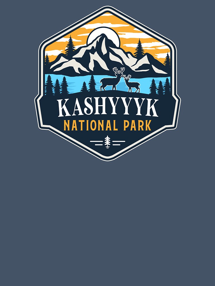 Kashyyyk National Park by graphic-map