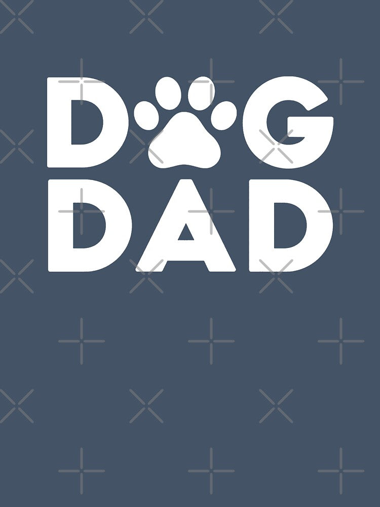 Dog Dad #2 by SalahBlt