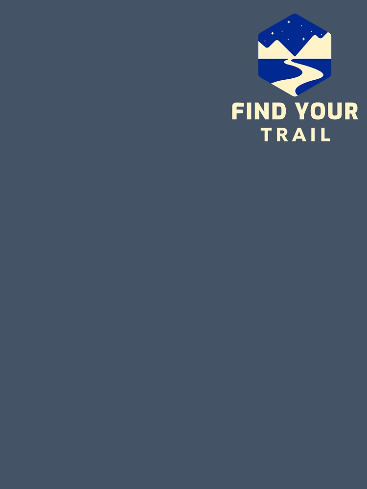 Van Life-Camper Trail-Hiking Trails by maamonshe