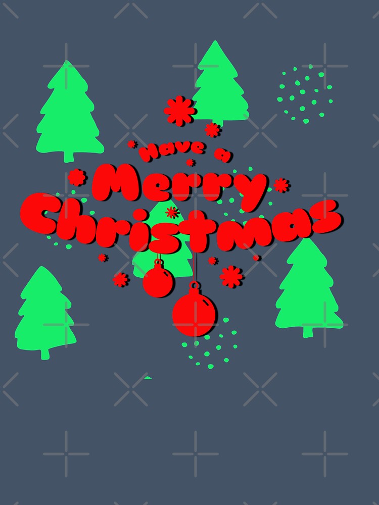 Have a Merry christmas by firegalaxy
