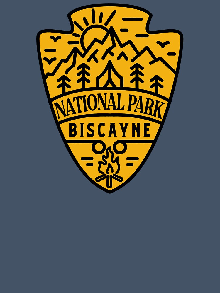 Biscayne National Park by Nature-spirit