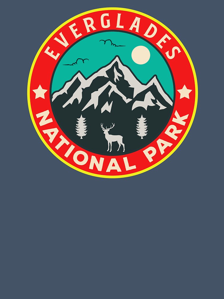 Everglades National Park by Nature-spirit