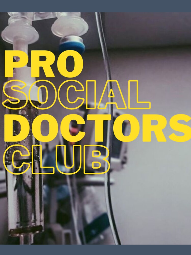 Social Doctors Club by alexandrutarcan