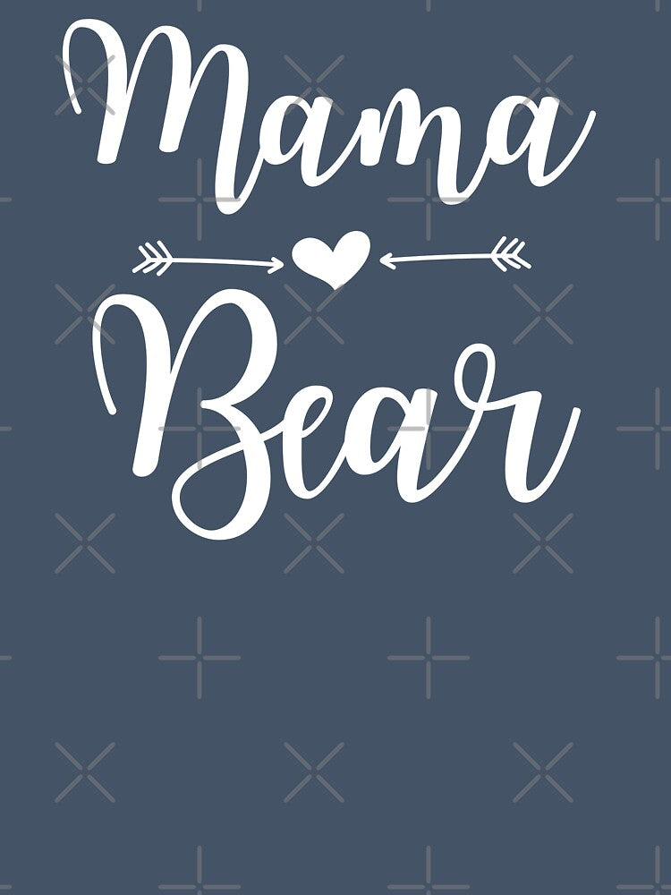 Mama Bear by Jamiecsmith1986