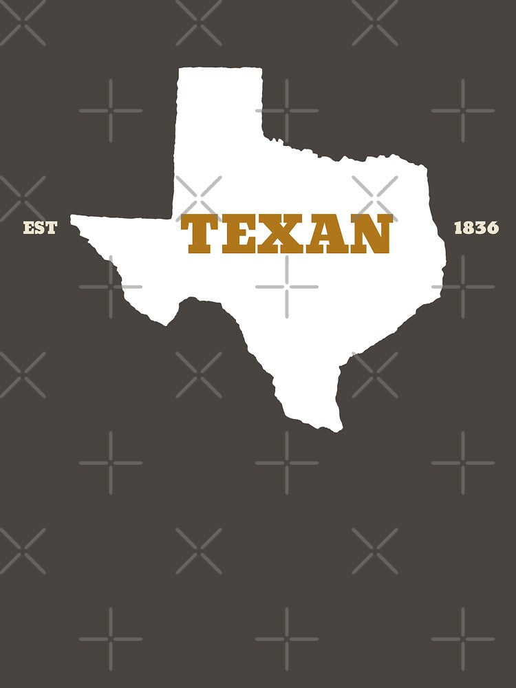 Texan by JJShirtz