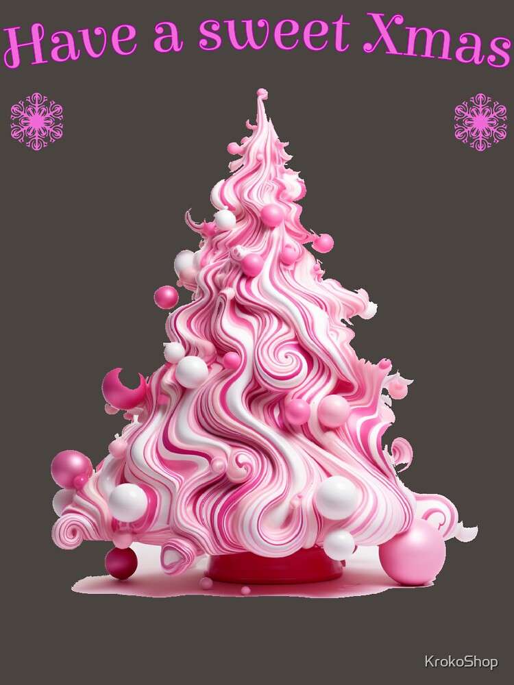Pinkness by KrokoShop