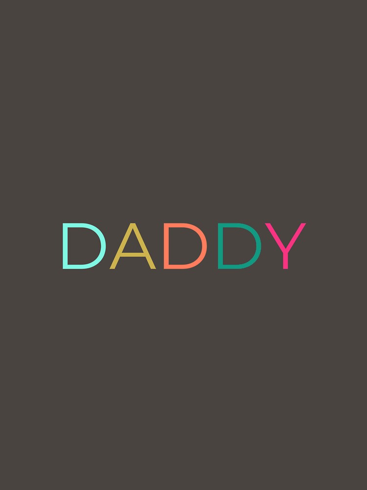 Daddy by Augustine98