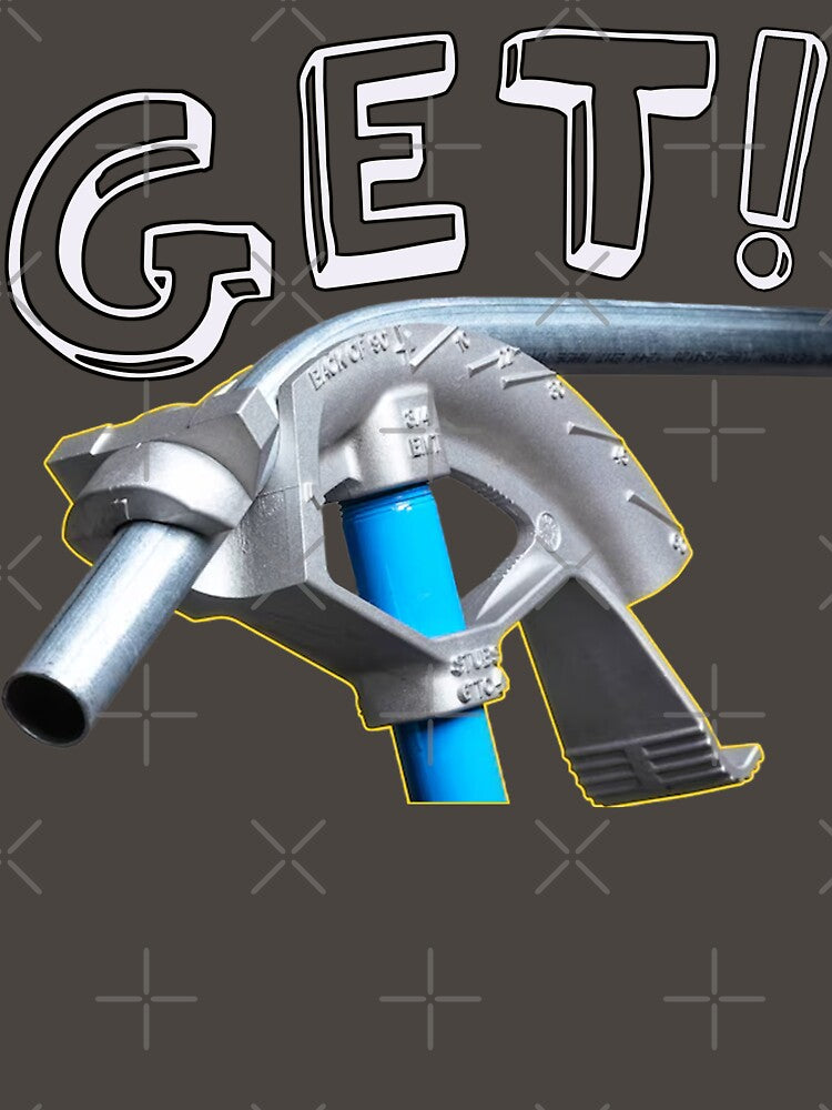 get bent by Kackos
