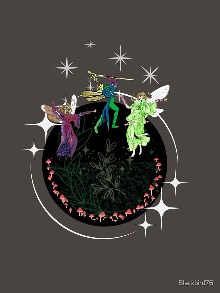 Nadolig Llawen by Blackbird76