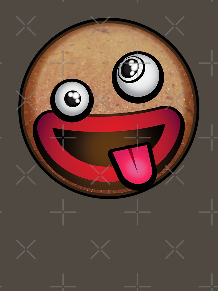 Crazy Gingerbread Man by PrintPress