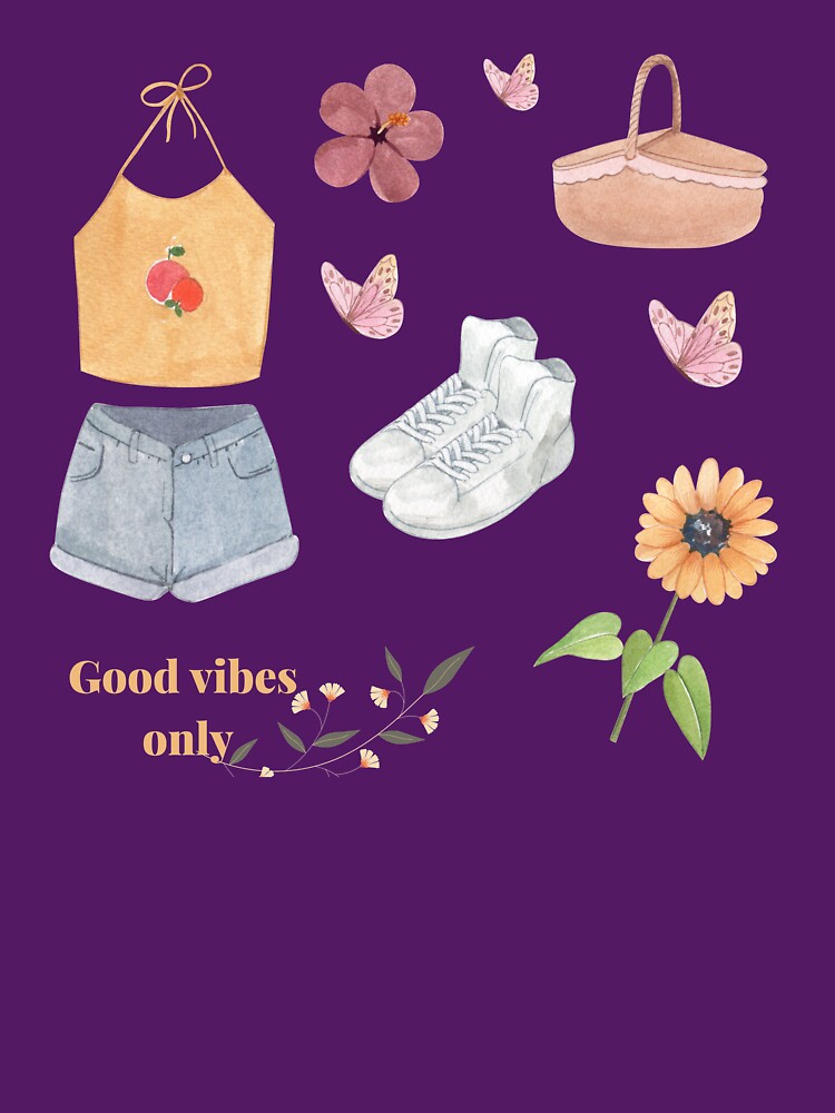 Soft girl pack by Hoetoons