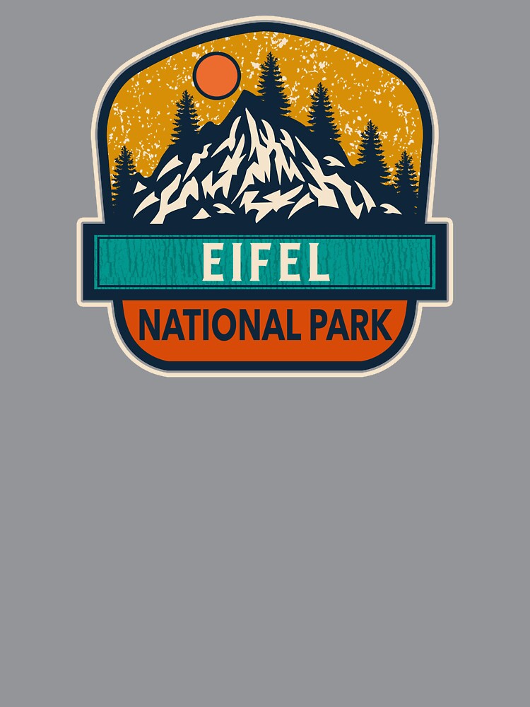 Eifel National Park by nature-space