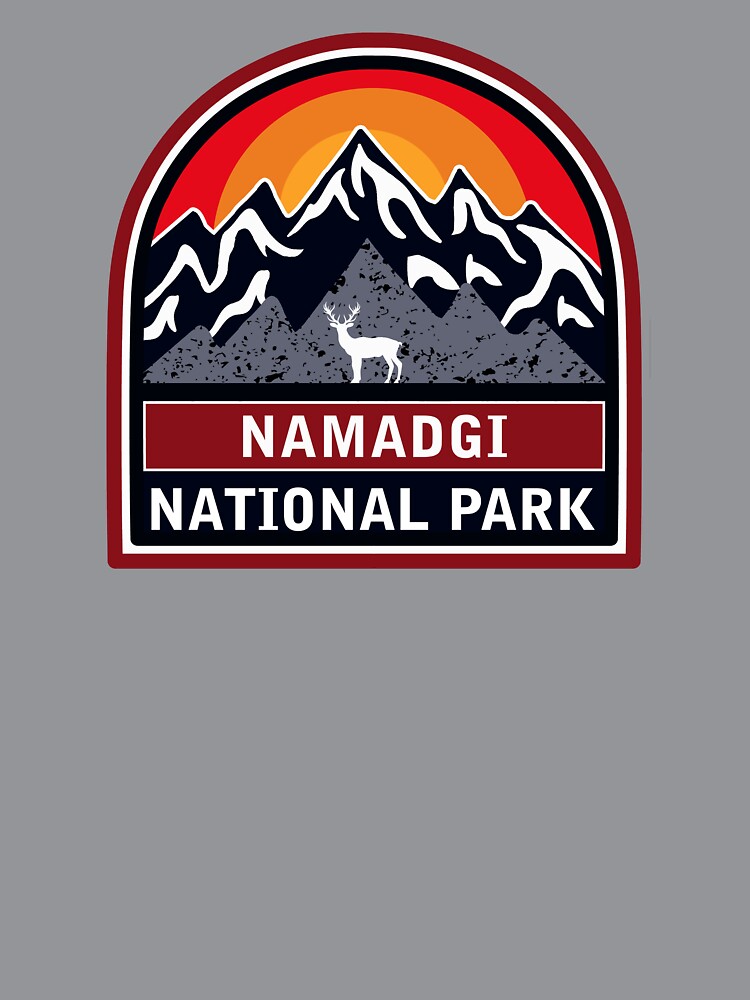 Namadgi National Park by Nature-Book