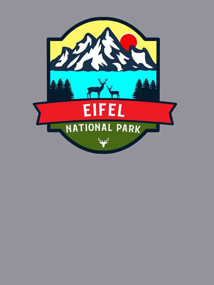 Eifel National Park by Nature-Book