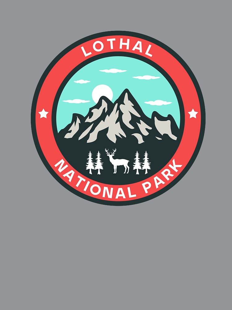 Lothal National Park by Nature-Book
