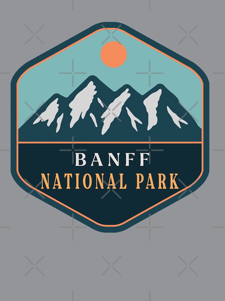 Banff national park-2 by Nature-mark